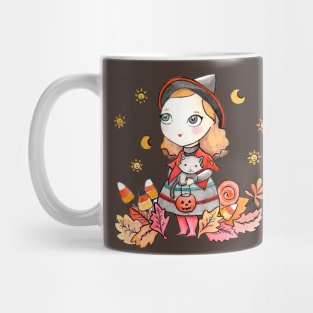 Witch Dani Mug